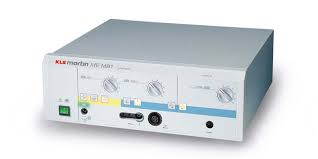 Dao mổ điện ME MB 1endo-Klsmartin
